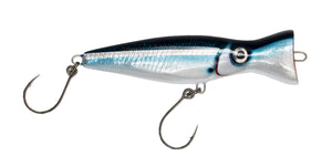 Budds’s Baits Tokoloshe Popper 140mm