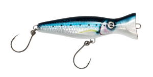 Budds’s Baits Tokoloshe Popper 140mm