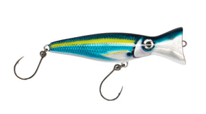 Budds’s Baits Tokoloshe Popper 140mm