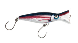 Budds’s Baits Tokoloshe Popper 140mm